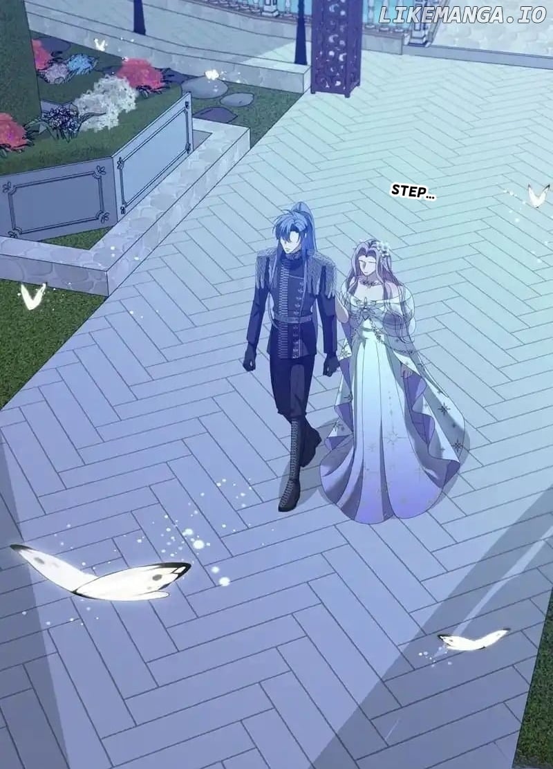 The Bride of the Fallen Angel chapter 22 - page 28